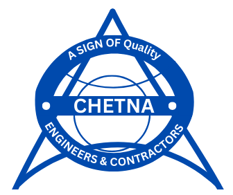 Chetna engineering services pvt. ltd. logo